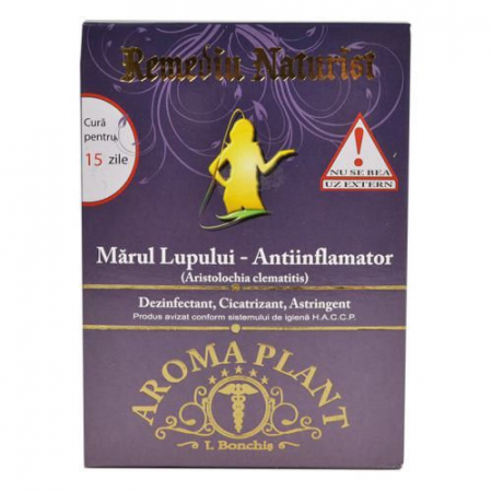 CEAIURI - BONCHIS CEAI MARUL LUPULUI 150G