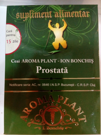CEAIURI - BONCHIS CEAI PROSTATA