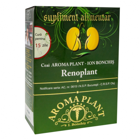 CEAIURI - BONCHIS CEAI RENOPLANT