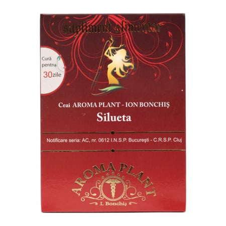 CEAIURI - BONCHIS CEAI SILUETA