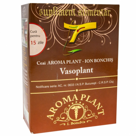 CEAIURI - BONCHIS CEAI VASOPLANT