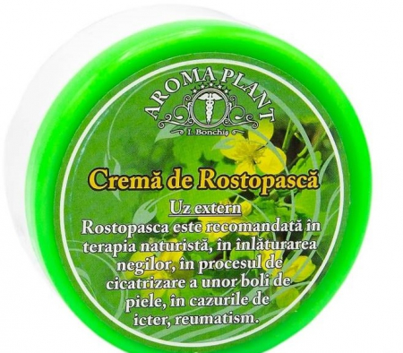 CREME CORP-MASAJ-MAINI -CALCAIE - BONCHIS CR ROSTOPASCA 100G