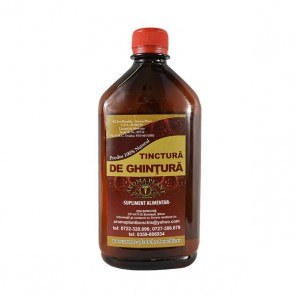 TINCTURI - BONCHIS TIN GHINTURA 500ML