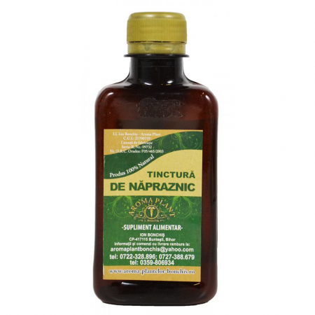 TINCTURI - BONCHIS TIN NAPRAZNIC 200ML