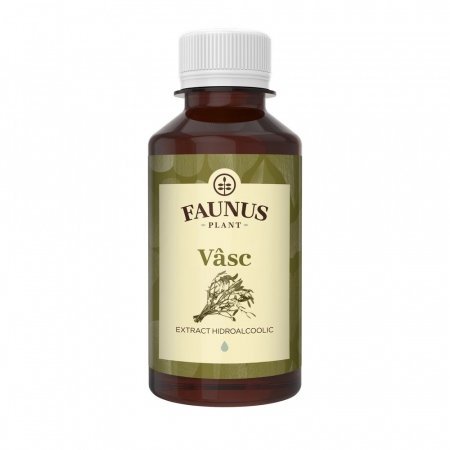 TINCTURI - BONCHIS TIN VASC 200ML