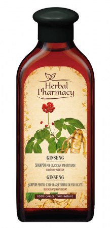 ȘAMPOANE- BALSAM- LOTIUNI-GELURI-PASTA DINTI - BST HP SAMP SCALP GRAS +VARFURI USCATE 400ML