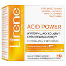 COSMETICE FAȚĂ - CARESS ACID POWER CR REVITALIZANTA ZI/NOAPTE 50 ML