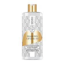 COSMETICE FAȚĂ - CARESS LIRENE APA MICELARA EFECT ANTIRID 400 ML