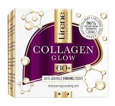 COSMETICE FAȚĂ - CARESS LIRENE CR ANTIRID COLLAGEN 60+ 50 ML ZI/NOAPTE