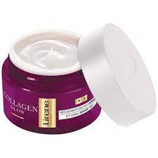 COSMETICE FAȚĂ - CARESS LIRENE CR ANTIRID COLLAGEN SI RETINOL 50+ 50 ML