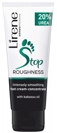CREME CORP-MASAJ-MAINI -CALCAIE - CARESS LIRENE CR CONCENTR PICIOARE STOP DESC 75 ML