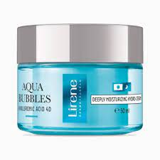 COSMETICE FAȚĂ - CARESS LIRENE CR HIDR ACID HIALURONIC 50 ML