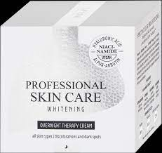 COSMETICE FAȚĂ - CARESS LIRENE CR ULTRACONCENTRATA DE NOAPTE 50 ML