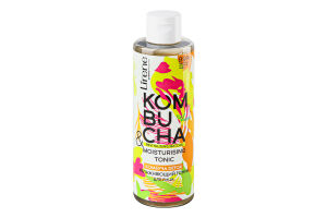 COSMETICE FAȚĂ - CARESS LIRENE KOMBUCHA - Tonic hidratant ECO, 200ml