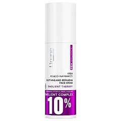 COSMETICE FAȚĂ - CARESS LIRENE PEH BALANCE - Crema calmanta si reparatoare  40ml