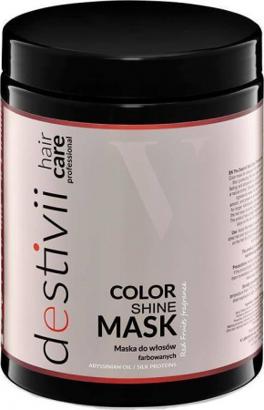 CREME CORP-MASAJ-MAINI -CALCAIE - CARESS MASCA PAR COLORAT 1000 ML