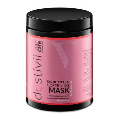 CREME CORP-MASAJ-MAINI -CALCAIE - CARESS MASCA PAR FRUCTE EXOTICE 1000 ML