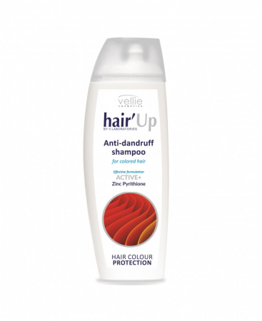 ȘAMPOANE- BALSAM- LOTIUNI-GELURI-PASTA DINTI - CARESS SAMP ANTIMATREATA COLOR PROT 300ML