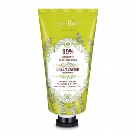 CREME CORP-MASAJ-MAINI -CALCAIE - CARESS VELLIE CR MAINI EXTR CAVIAR