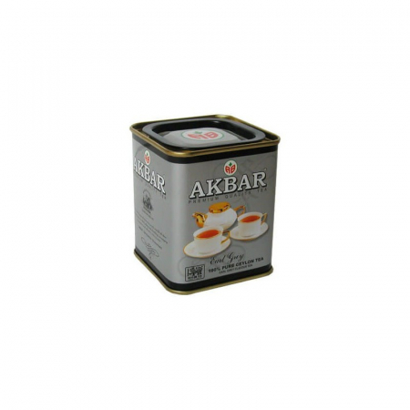 CEAIURI - CC CEAI NEGRU AKBAR EARL GREY 250G