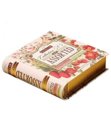 CEAIURI - CELMAR BASILUR ASSORTED