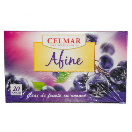 CEAIURI - CELMAR CEAI AFINE DZ