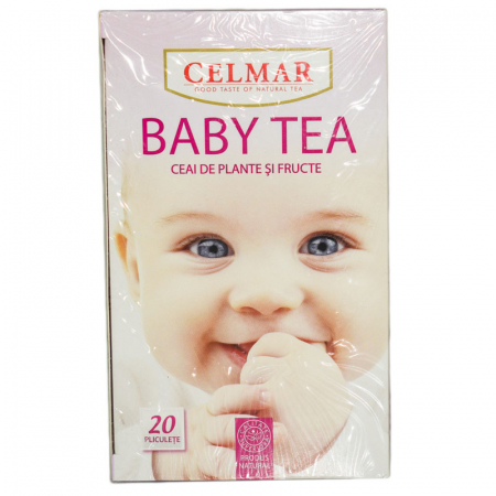 CEAIURI - CELMAR CEAI BABY TEA DZ
