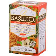 CEAIURI - CELMAR CEAI BASILUR ASORTAT VOL 2 25 DZ