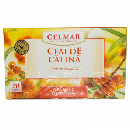 CEAIURI - CELMAR CEAI CATINA DZ
