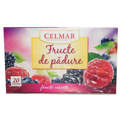 CEAIURI - CELMAR CEAI FR PADURE 20DZ