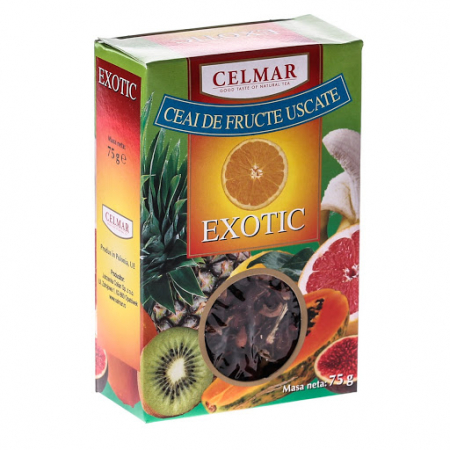 CEAIURI - CELMAR CEAI FR USCATE EXOTICE 75G