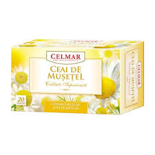 Import - CELMAR CEAI MUSEȚEL 80 DZ