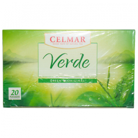 CEAIURI - CELMAR CEAI VERDE DZ
