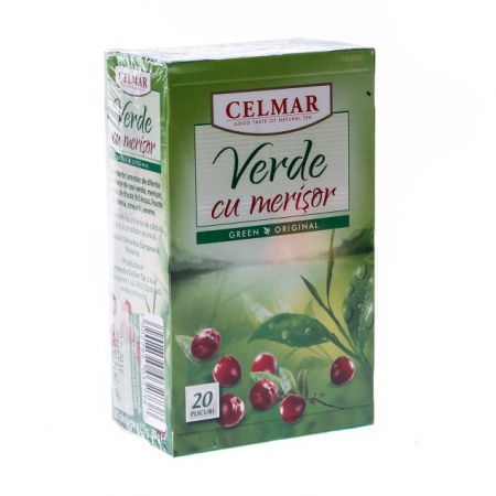 CEAIURI - CELMAR CEAI VERDE + MERISOR DZ