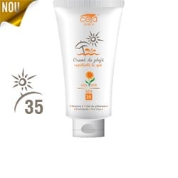COSMETICE FAȚĂ - CETA CR SPF35 REZISTENTA LA APA 200ML
