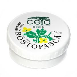 CREME CORP-MASAJ-MAINI -CALCAIE - CETA UNG ROSTOPASCA 20G