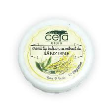 Import - CETA UNG SANZIENE 20 G