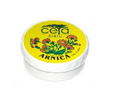 CREME CORP-MASAJ-MAINI -CALCAIE - CETA UNGUENT ARNICA 20 G