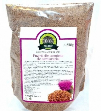 FOOD - CHARME ARMURARIU PUDRA 250G