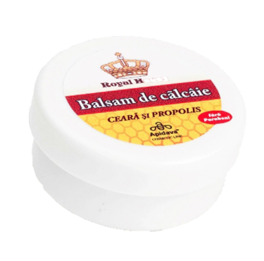 COSMETICE FAȚĂ - CHARME BALSAM CALCAIE APIDAVA 30ML