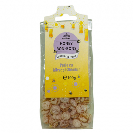 FOOD - CHARME BOMBOANE APIDAVA 100G