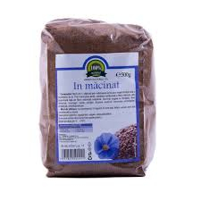 FOOD - CHARME CARMITA FAINA IN 500G
