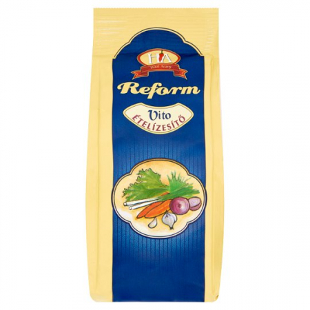FOOD - CHARME CONDIMENT VITO 200G