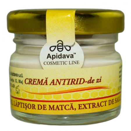 COSMETICE FAȚĂ - CHARME CR ANTIRID 30ML APIDAVA
