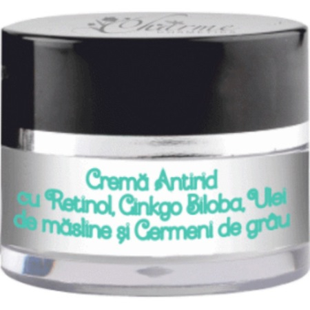 COSMETICE FAȚĂ - CHARME CR ANTIRID RETINOL 20G