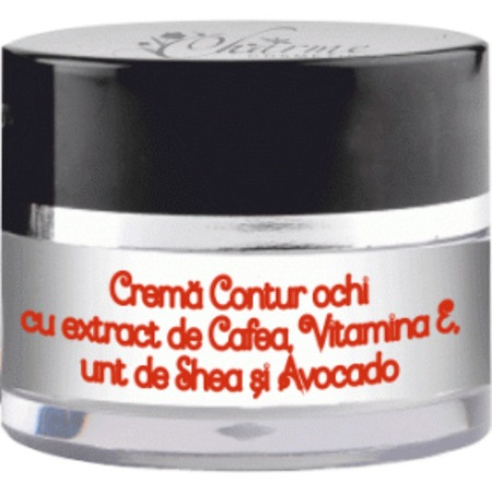 COSMETICE FAȚĂ - CHARME CR CONTUR OCHI 20G