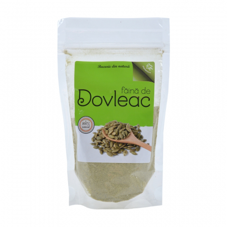 FOOD - CHARME FAINA DOVLEAC 300G
