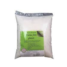 FOOD - CHARME FAINA FARA GLUTEN 500G