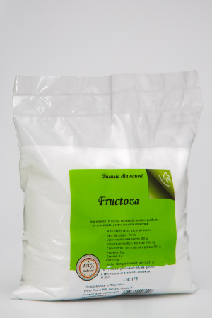 FOOD - CHARME FRUCTOZA 1KG