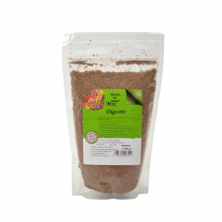 FOOD - CHARME MIX DIGESTIV 300G